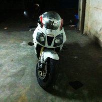 顺德容桂代友出售 VTR1000 SP2 价格33000