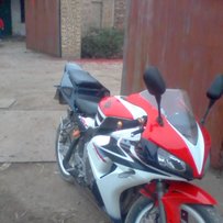 广西桂平代友发帖卖CBR19