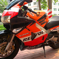 广东东莞茶山出售摩托车2部  车主豪爽 自己打电话去刀