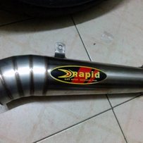 佛山禅城区500出售三条排气