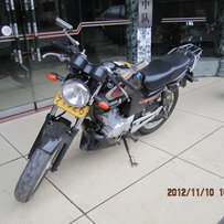 韶关地区重出改装雅马哈天剑，秒杀价3880元