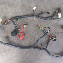 出NSR P3大线 龙筋一条