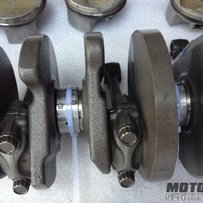 出售09CBR600-F5曲轴一套，超新