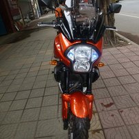 梅州卖原版原漆kle650和10z1000
