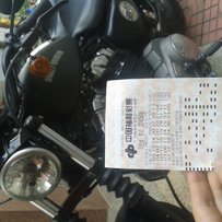 广西北流市出极品08哈雷1200N