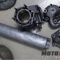 出售NSR250排气，化油器等等