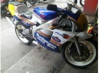 江门新会12800出售精神NSR250