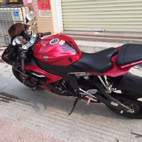 阳江市阳西县出售11年R6