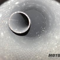 出一条CB原装排气300包孕~！