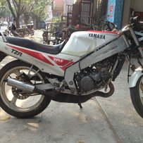 恩平市区出售TZR125