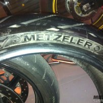 象牌轮胎 METZELER M5 190-50-17