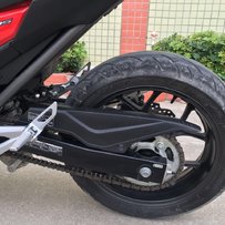 汕头出本田 Honda 13年NC700S 原版 入门街车 一手水车 低价求秒 有视频