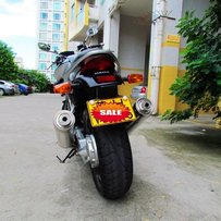 已卖~！03年YAMAHA BT1100 斗牛犬