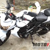 顺德龙江代友出售09款Z750