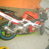 佛山出售部非常精神CBR29期