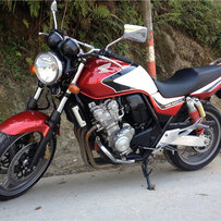 暂停出售不卖了,梅州丰顺出08 4代 可换车(07后Z1000,08CBR10000)补差价