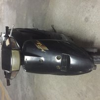 顺德容桂出售经典铃木二冲V100