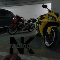 出售多台机车及配件，接受置换大贸车