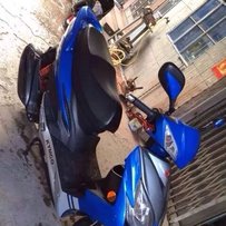 增城新塘18000出一台光阳RCK180