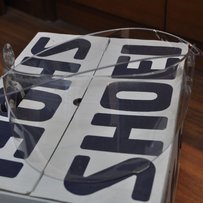 代友出自用  SHOEI     2只