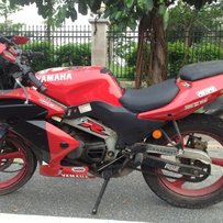 番禺大石出售全包围TZR125