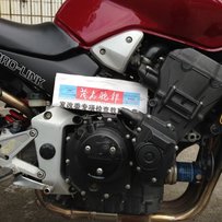 广东茂名市区出售07年电喷大黄蜂CB900F