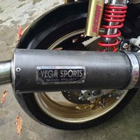 信宜出售HONDA CB400一辆 22000 可小刀