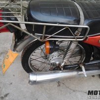 出售完毕 感谢摩托访 感谢郑老板