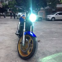 广东江门台山带友出售VTEC1