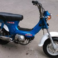 江门新会出售金城70