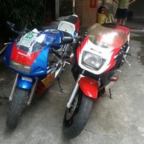 佛山代友出售精神RGV和精神3仔