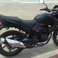 江门代友出台幻影ＲＲ150