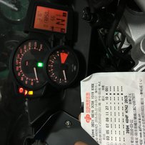 出售08年原版原漆F800ST