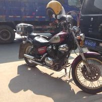 广州白云石井出售XV250价钱：3800