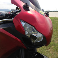 佛山禅城区出售08年 CBR 1000