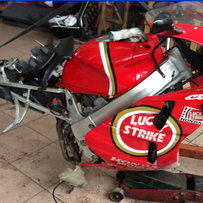 开平出售RVF35配件  7000RMB