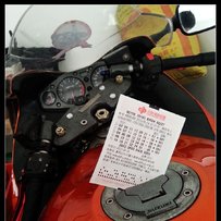 惠州淡水代友出售3台车 1.（02铃木隼—已售） 2.杜卡迪S4R 3.竞速之星400