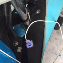 江门地区出售精神FZ400