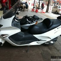 河源市区出售03佛沙250一部， 一口价9500RMB