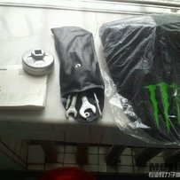 【深圳】原版原漆09-ZX6R特别版-车况精神！