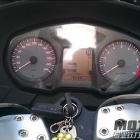 出售部宝马R1200RT