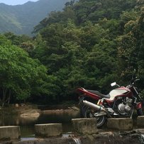 出精品CB400, 4代