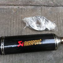 南海罗村 500 低价出售国产天蝎鱼嘴碳纤尾端