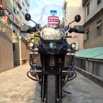 东莞清溪出12年三黑特别版双凸轮R1200GS