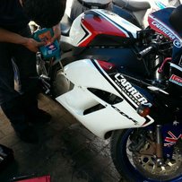 多谢!绿茵直播CBR1000已出售了