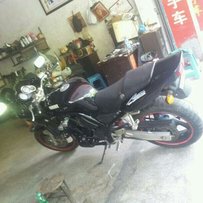 江门新会15000卖台精神FZ400