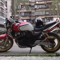 出售CB400 VTEC ONE