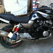 出条钛合金飞龙排气