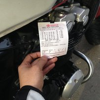 出售一台00年的精神CB 1 代。售价18000城心来电话