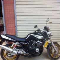 珠海市区出售94CB400和98CB400